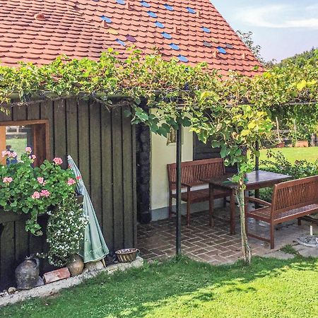 Ferienhaus In Grossklein Luaran gambar