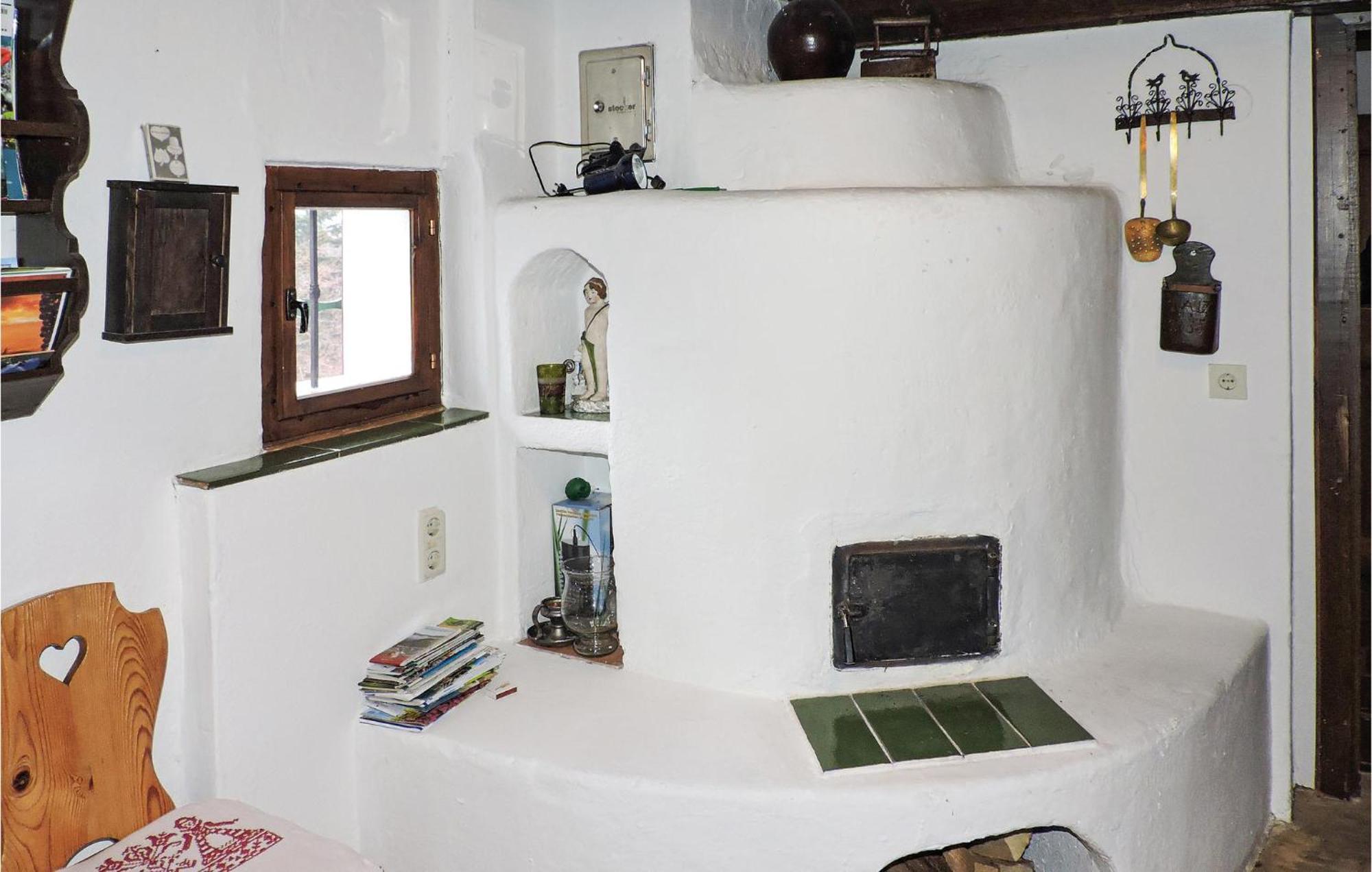 Ferienhaus In Grossklein Luaran gambar
