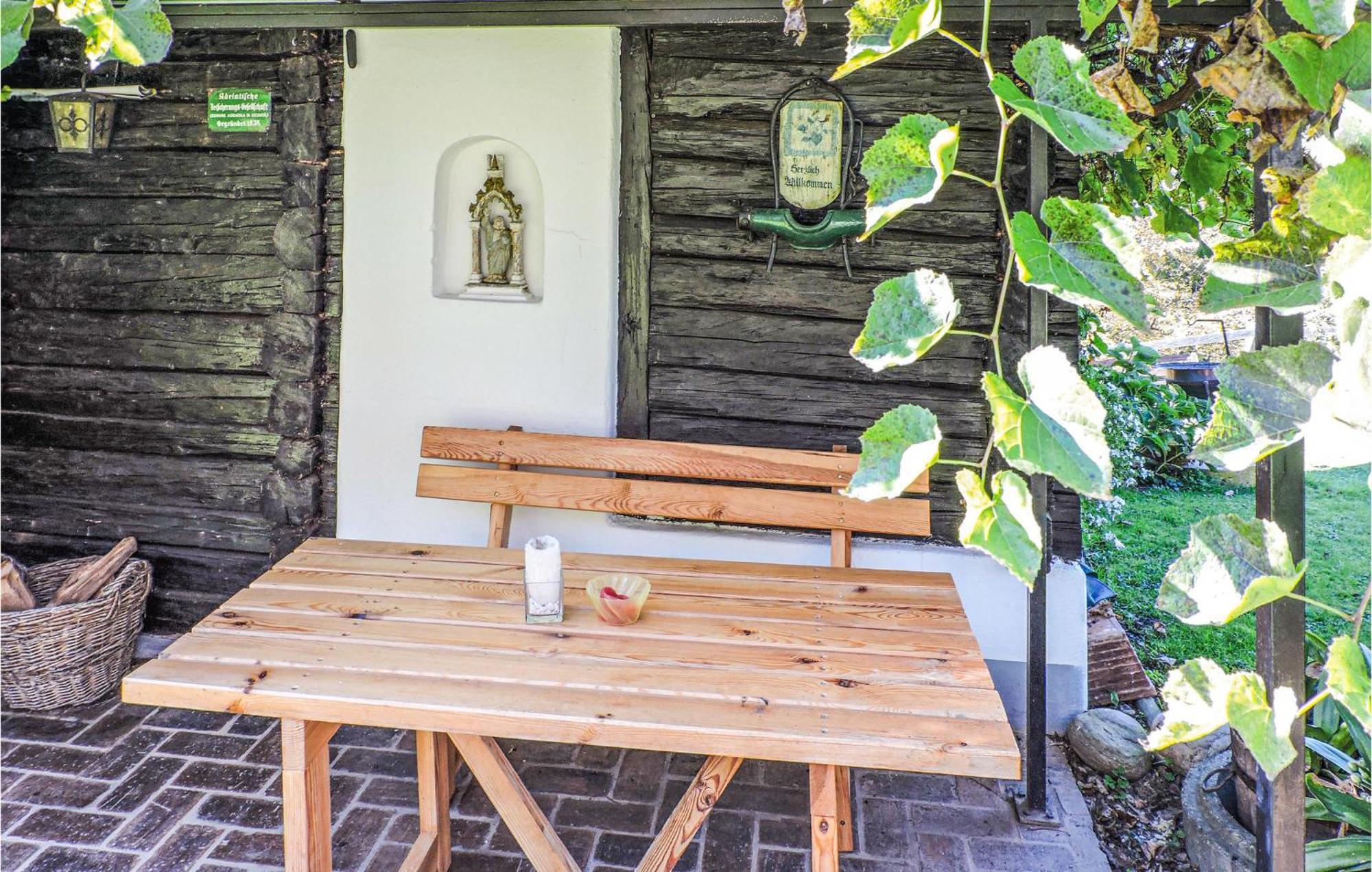 Ferienhaus In Grossklein Luaran gambar