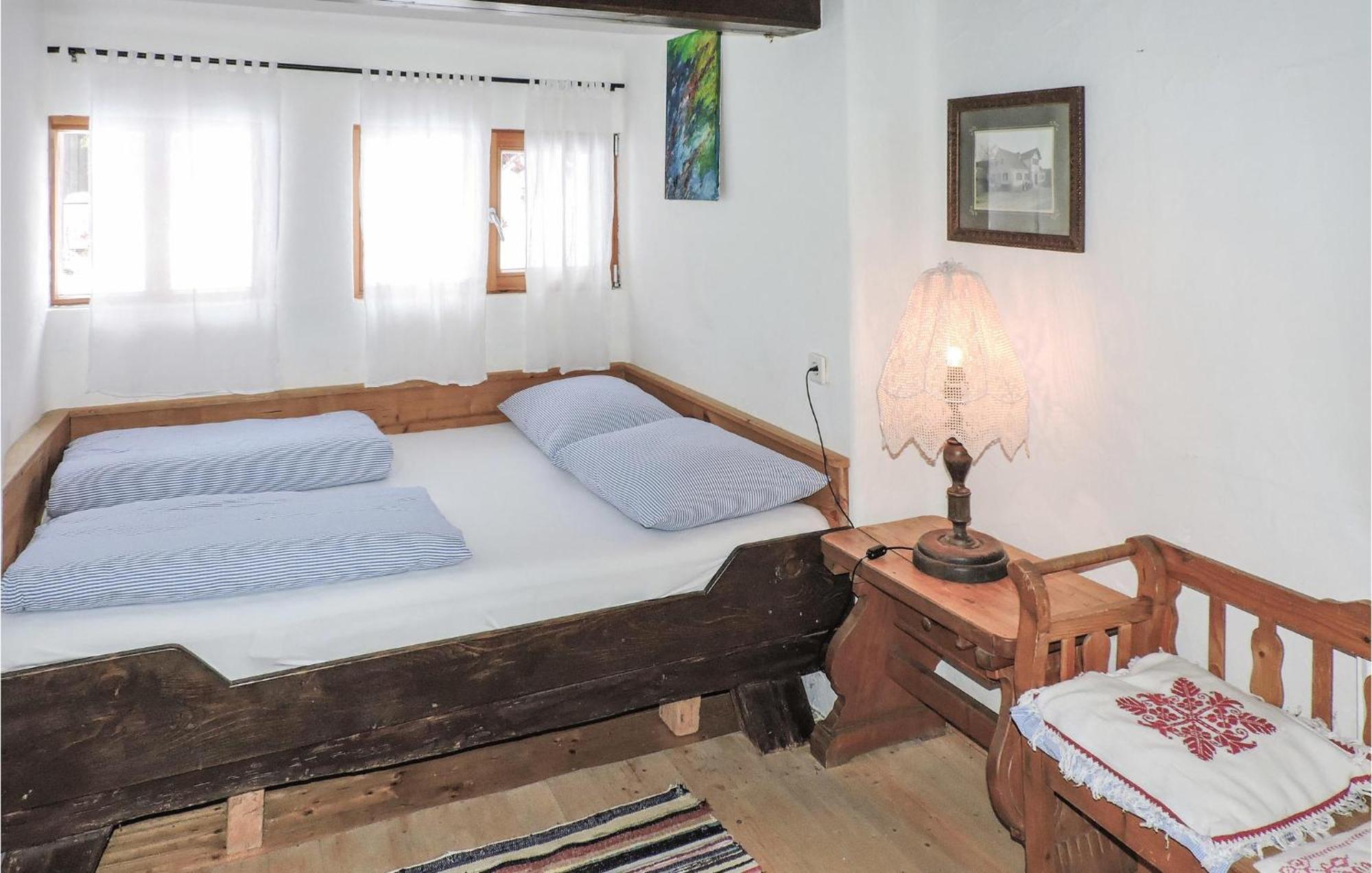 Ferienhaus In Grossklein Luaran gambar