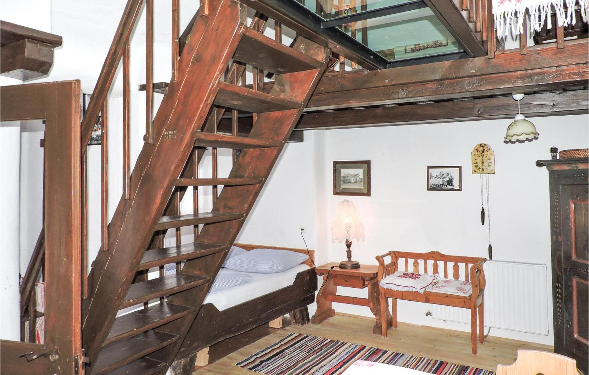Ferienhaus In Grossklein Luaran gambar