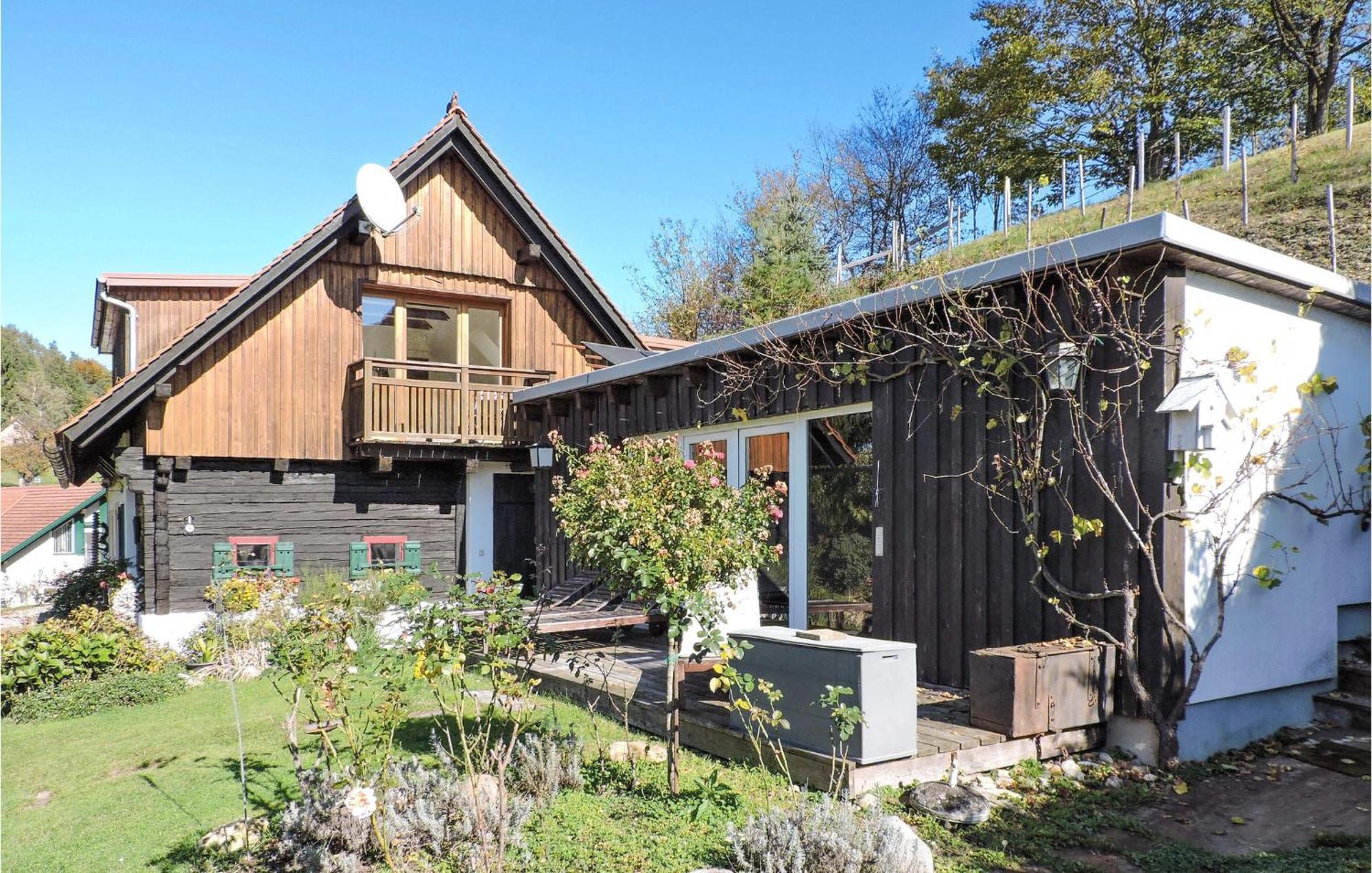 Ferienhaus In Grossklein Luaran gambar