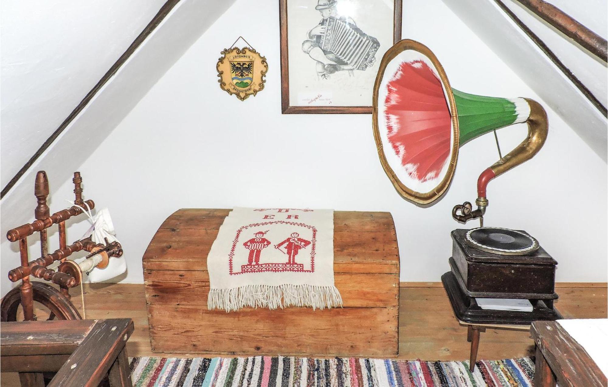 Ferienhaus In Grossklein Luaran gambar