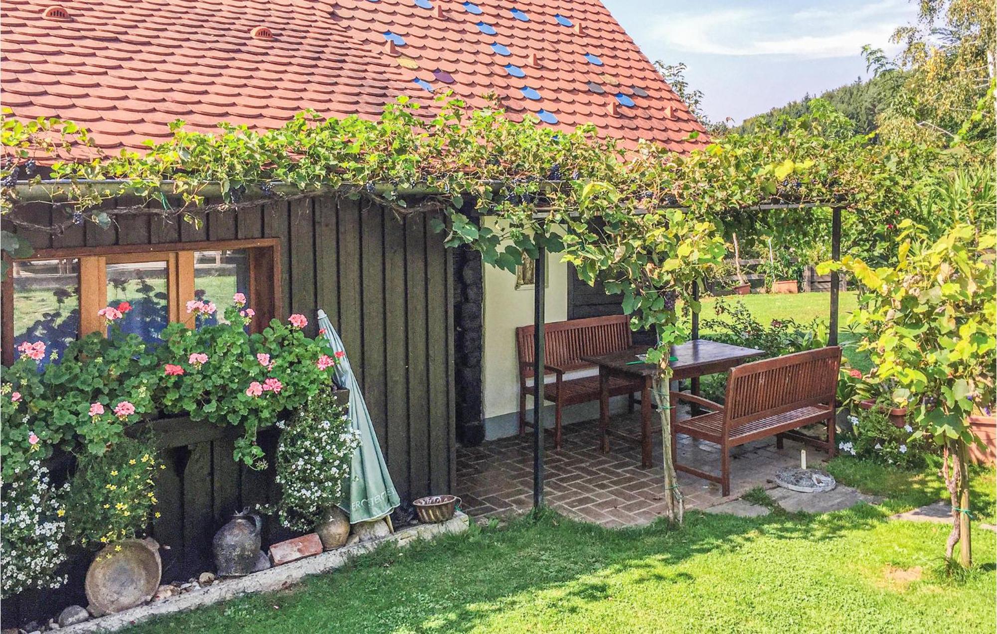 Ferienhaus In Grossklein Luaran gambar